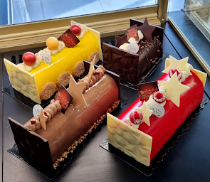 Photo n°28 de MAISON SOREAU à Semussac (Boulangerie)