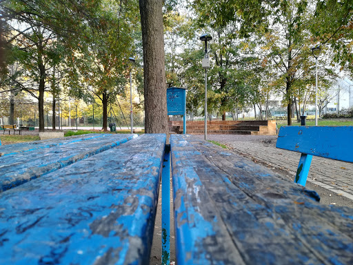 Parco Le querce - Visual