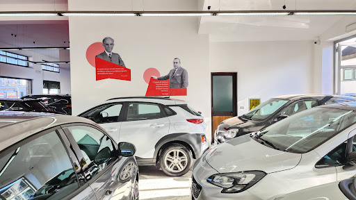 Dielle Auto Nichelino - Thumbnail