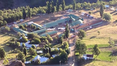 Photos of Escuela G-1181 Ralco Lepoy