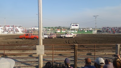 Fremont County Fairgrounds