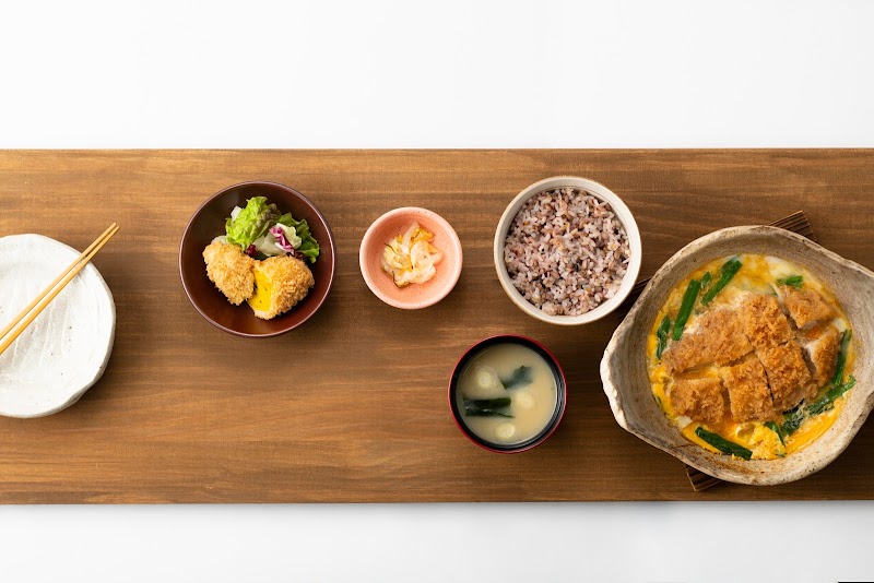 大戸屋ごはん処 ホリデイタウン松本店