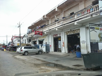Photos of K Park Supermarket