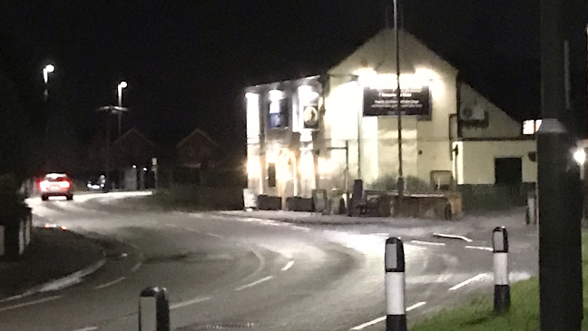 The Shakespeare Inn - Pub