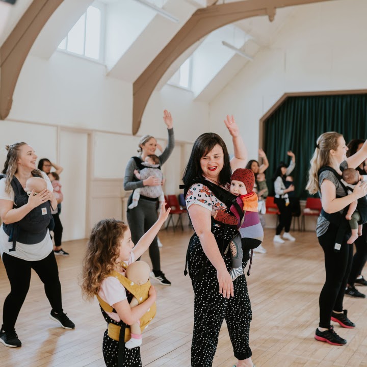 Dance Like a Mother - Parbold photo 3