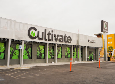 Photo of Cultivate