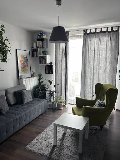 Bloom. Gabinet psychoterapii