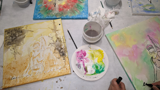 Paint & Connect GmbH - Thumbnail