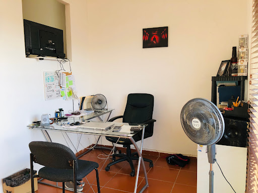 ZIO Oficinas Virtuales - Coworking