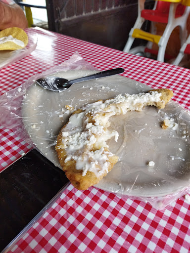 Doña Gaby y sus Tostadas Gallery - Mexico