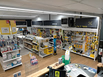 Cité Bois - Tout Faire Bois à Fontenay-le-Comte