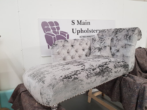 S.main upholstery - Thumbnail