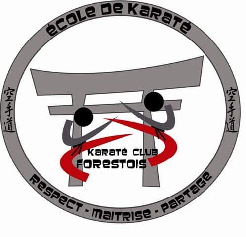 Karaté Club Forestois - Thumbnail