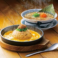 丸源ラーメン 静岡インター店