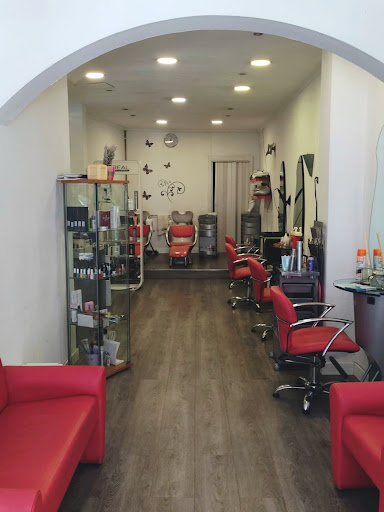 D'SYBELLY peluqueros