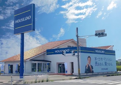 ハウスドゥ愛西（株式会社不動産トータルサポート）
