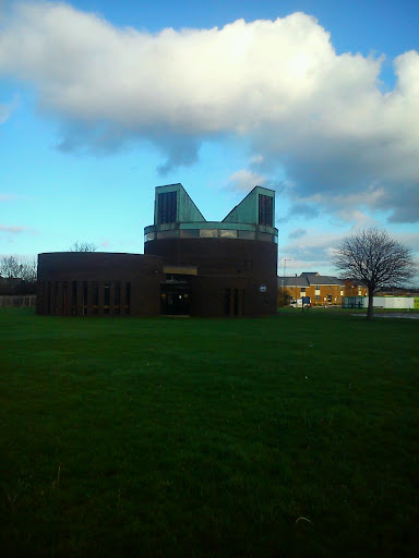 St Hilda's Church, Redcar - Thumbnail