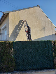 Photo n°3 de DUBLOC COUVERTURE à Argenteuil (Charpentier)