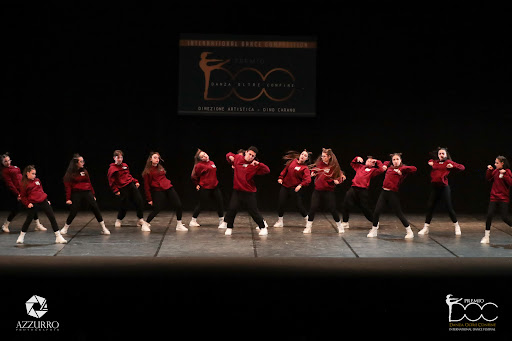 A.S.D. PD DANCE STUDIO - Thumbnail