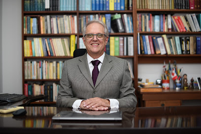 Bráulio Monti Júnior - Advogado Trabalhista