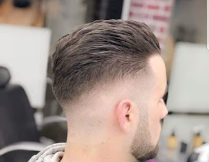 Photo n°15 de BARBER HAÏR à Bron (Barbier)