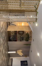 Photo n°13 de Nhu’alison à Quimper (Institut de beauté)