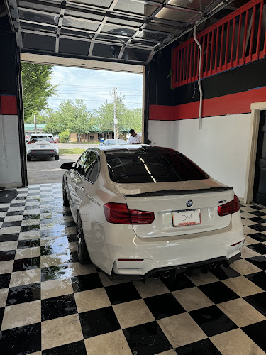 Maxshine Mobile Detailing