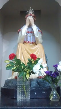 Parroquia Nuestra Señora de La Salette, Author: Magda Moyano