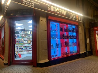Black Swan Supermarket