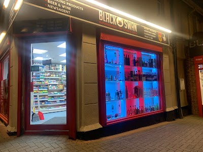 Black Swan Supermarket