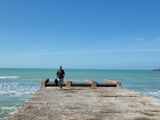 Waimataitai Beach - Thumbnail