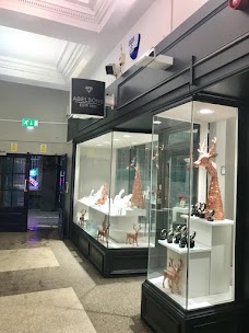 Abelsons Jewellers manchester