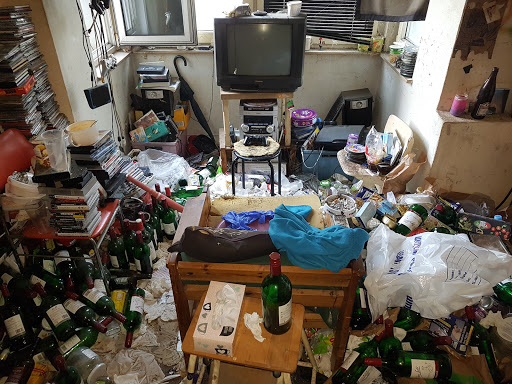 Entrümpelung Aachen