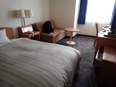 Photos of Hotel Mielparque Okayama