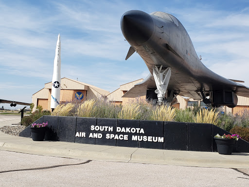 South Dakota Air and Space Museum - Thumbnail