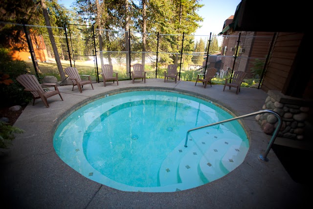Kandahar Lodge at Whitefish Mountain Resort