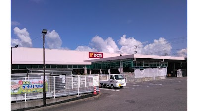 DCM 中野店
