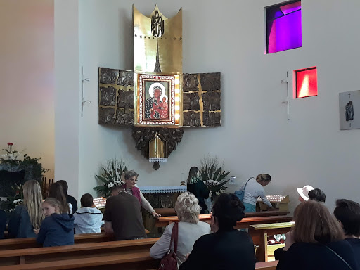 Polish Roman Catholic Centre