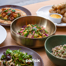 Photo n°59 de Parisik à Paris (Restaurant)