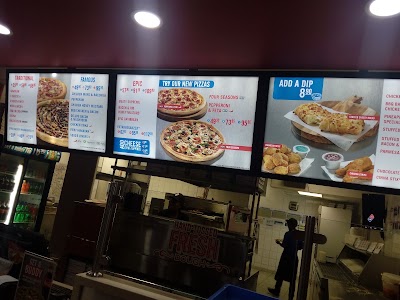 Photos of Domino's Pizza Westville Church Road