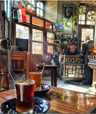Photos of Shah Bandar cafe