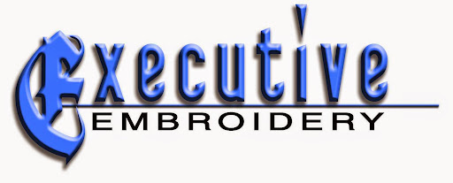 Executive Embroidery