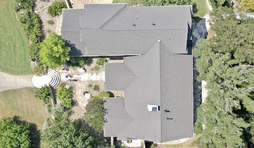 512 ROOFS - Visual