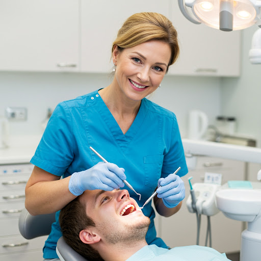 Regular dental cleanings are vital for maintaining a healthy smile and preventing oral health iss… post image