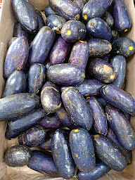 Photo n°8 de Exotique Beauvais (EXO AFRO) à Beauvais (Épicerie)