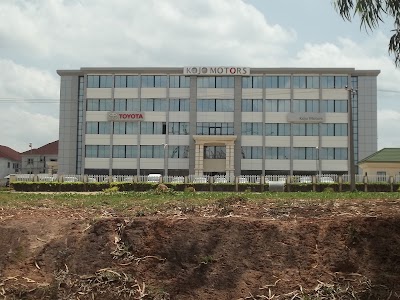 Photos of Kojo Motors