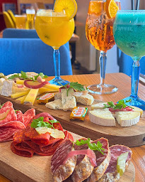 Photo n°44 de Lili & Seb à Nogent-sur-Marne (Bar à vin)