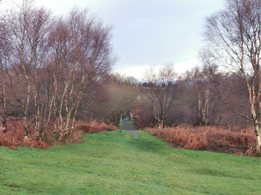 Gamony Car Park - Thumbnail