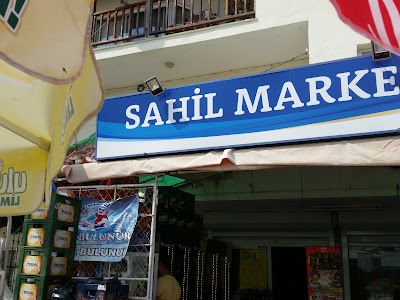 Sahil Market