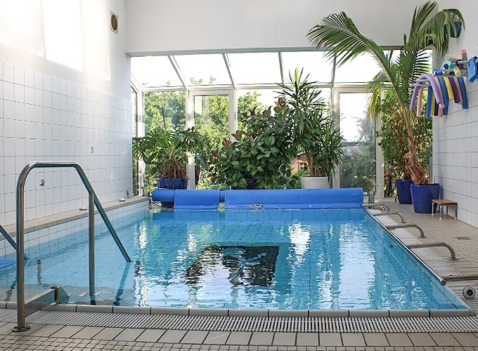 Schwimmschule Ohana Fürth - Schwimmschulen Fürth